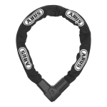 Abus CityChain&trade; 1010/85 ketilukk | Black