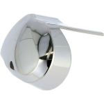 Shimano Ultegra ST-R8020 nimeplaat | Parem | Silver