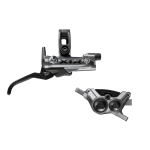 Shimano XTR BL-M9220 h&uuml;drauliline ketaspiduri hoob koos BR-M9220 pidurisadulaga | Right | Rear