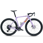 3T Primo 2 WPNT kruusaratas | SRAM Rival XLPR AXS 1x13 | Discus 40|30 | Orchidea, XL