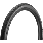 Pirelli Cinturato Gravel H TLR 28" TechWALL SpeedGRIP kokkupandav rehv | Black, 28"x1.35 | 35-622