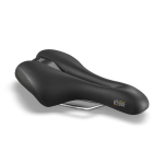 Selle Royal Ellipse Athletic sadul, 163 mm