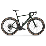 3T Extrema Italia kruusaratas | SRAM Red XPLR PM AXS Torno 1x13 | Selva, XL