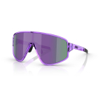 BLIZ A004 p&auml;ikeseprillid | Transparent Purple - Smoke Purple