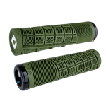 ODI Reflex XL V2.1 Lock-On lenksuk&auml;epid | Olive