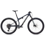 Specialized Epic 9 maastikuratas | Gloss Carbon - Chaos Glitter Pearl - Chrome, S