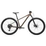 Specialized Rockhopper Sport 29" maastikuratas | Gloss Burnt Gold Metallic - Stallion Metallic, XXL