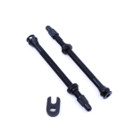 Pirelli Tubeless ventiilikomplekt | 40 mm | 2 tk