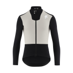Assos EQUIPE R Winter S11 EVO meeste rattas&otilde;idu jope | Almond Milk, XXL