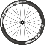 Zipp 303 XPLR S Tubeless Disc Brake esiratas | White