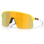 Oakley Sutro Lite p&auml;ikeseprillid | Matte Yellow - Prizm 24K