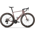 3T Racemax 2 Italia kruusaratas | Campagnolo Record X 1x13 | Discus 45I40 | Seta Rose, XL
