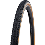 Schwalbe X-One Allround Performance RaceGuard 28" Addix kokkupandav rehv | Classic Sidewall, 28"x1.30 | 33-622