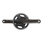 SRAM Red 1 AXS Power Meter v&auml;ndad | 40T | 1x12-k&auml;iguline, 172,5 mm