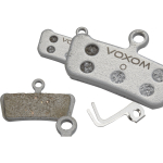 Voxom BSC3 Organic piduriklotsid | Avid, SRAM X.0 Trail, SRAM Guide