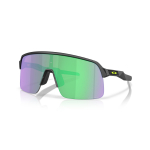 Oakley Sutro Lite p&auml;ikeseprillid | Court Collection | Matte Black - Prizm Road Jade