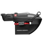 Profile Design FC25 joogis&uuml;steem | 1035ml | Black