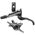 Shimano XTR BL-M9200 h&uuml;drauliline ketaspiduri hoob koos BR-M9200 pidurisadulaga | Left | Front