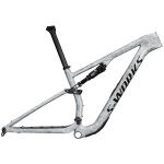 S-Works Epic 8 raamikomplekt | Gloss Dolomite Multi Impasto - Black, XL