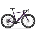 3T Extrema Italia kruusaratas | SRAM Red XPLR PM AXS Torno 1x13 | Abisso, XL