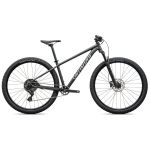 Specialized Rockhopper Sport 29" maastikuratas | Satin Metallic Obsidian - Shadow Silver, XXL