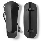 Ass Savers Bumbinos porilauad | 18-20" | Just Black