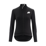 Assos MILLE GT Ultraz Winter S11 EVO naiste rattas&otilde;idu jope | Black Series, XL