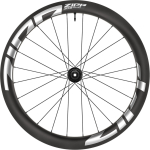 Zipp 303 XPLR S Tubeless Disc Brake tagaratas | White, SRAM XDR