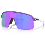 Oakley Sutro Lite p&auml;ikeseprillid | Matte Electric Purple - Prizm Violet