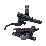 Shimano SLX BL-M7100 h&uuml;drauliline ketaspiduri hoob koos BR-M7120 sangaga | paremale | tagumisele k&uuml;ljele