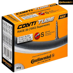 Continental Race 28" Supersonic sisekumm | SV | 18/25-622/630, 60 mm