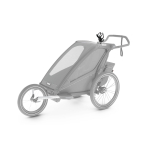 Thule pudelipesa