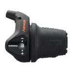Shimano Nexus SL-3S41 linkvahetus | 3-speed, 1700 mm