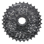 Shimano CS-HG31 kassett, 8-k&auml;iguline, 11-34 T