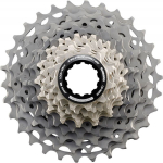 Shimano Dura Ace CS-R9200 kassett, 12-k&auml;iguline, 11-34 T