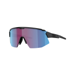 BLIZ Breeze Small p&auml;ikeseprillid | Nano Optics - Nordic Light | Black - Rose Violet Blue