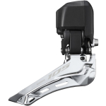 Shimano 105 Di2 FD-R7150 esivahetaja | 2x12 | Down Swing | Brazed On