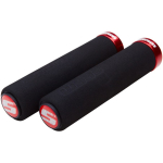 SRAM Locking Foam k&auml;epidemed | Black - Red