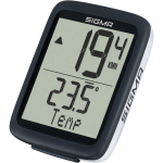 Sigma Sport BC 10.0 WR jalgrattaspidomeeter