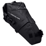 PRO Discover Team Gravel Sadulakott | 10L | Must