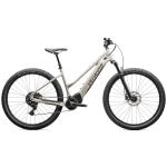 Specialized Turbo Tero 4.0 elektrijalgratas Step-Through | White Mountains - Gunmetal, XL