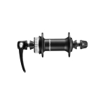 Shimano Deore HB-M5100 esirumm | Center-Lock | QR 9x100 mm, 36H