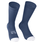 Assos Endurance S11 sokid | Stone Blue, I