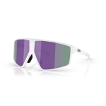 BLIZ P002 Small p&auml;ikeseprillid | Matte White - Brown Purple Multicolour