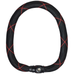 Abus Ivy Chain 9210/170 ketilukk | Black