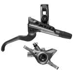 Shimano XTR BL-M9200 h&uuml;drauliline ketaspiduri hoob koos BR-M9200 pidurisadulaga | Right | Rear