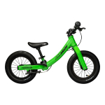 Bemoov M12 laste jooksuratas | Kiwi Green