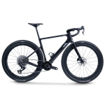 3T Extrema Italia kruusaratas | SRAM Red XPLR PM AXS Torno 1x13 | Project X, XL