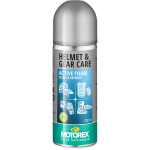Motorex kiivri ja varustuse hooldusaerosool | 200ml