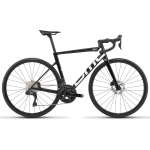 BMC Teammachine SLR Two maanteeratas | Black, 58